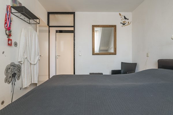 Medium property photo - Stuwwal 66, 8332 KM Steenwijk